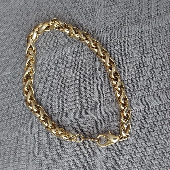 Chain Link Bracelet - Picture 4 of 5